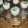 怡宝饮用纯净水210ml*24瓶 口袋水 整箱装 实拍图