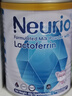 纽瑞优（Neurio）纽瑞优乳铁蛋白蓝钻版适用免疫球蛋白60g 实拍图