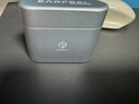 弱水时砂【周传雄推荐】earfeel i5无线蓝牙耳机入耳HiFi音质游戏运动耳机主动降噪长续航学生 远天蓝|HiFi音质+强降噪+不压耳 实拍图
