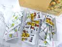 思香逢贵州特产刺梨干刺梨冻约65包700克蜜饯果干零食小吃中秋节日礼盒 刺梨组合700克 实拍图