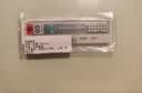 派通（Pentel ）0.2mm自动铅笔芯 不易断芯学生文具活动铅芯替芯 C272W-HB 1管 实拍图