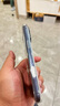 绿联AR康宁膜【莱茵AR抗反射+美国康宁】适用iPhone17ProMax钢化膜苹果17promax手机膜防指纹无尘仓 实拍图