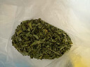 BCM烘干紫花苜蓿草 幼兔兔粮 干草兔子牧草龙猫荷兰猪磨牙饲料750g 实拍图