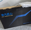 逆昂128G内存酷睿i7升72芯电竞台式机电脑5060电竞主机吃鸡独显办公组装大额补贴家用游戏水冷电脑整机 主机+24英寸【高刷显示器+键鼠套装】 套三：i9级36芯8G独显/16G/性价优选 实拍图