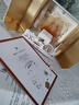DR现货钻戒天然钻石戒指BELIEVE雪吻订结婚 告白纪念日 8分F色VS2 【白14K金】下单后【真爱验证】选择手寸 实拍图