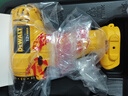 得伟（DEWALT）12V锂电电钻起子电动螺丝刀两电一充套装DCD700DK2-A9 实拍图
