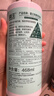 霸王防脱洗发水套装控油去屑生姜洗头膏洗发露468ml+防脱精华液98ml 实拍图