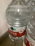 农夫山泉 饮用水 饮用天然水5L*4桶 整箱装 桶装水随机包装 实拍图