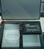 绿联NP-FW50相机电池ZV-E10充电器适用sony索尼a6000 a6400 a7m2 a5100 a6300 a6100 zve10微单 单电池 实拍图