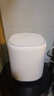 美的（Midea）【价保618】迷你波轮洗衣机全自动家用 MNB5-70E 内衣裤洗衣机小型婴儿 懒人洗衣机 以旧换新 实拍图