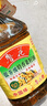 鲁花 【保真菜籽油】食用油 低芥酸特香菜籽油 5L  /桶   实拍图