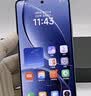 小米REDMI K80 国家补贴 第三代骁龙8 6550mAh大电池 玄夜黑 12+256 红米5G手机 实拍图