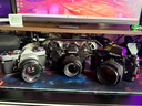 奥林巴斯（OLYMPUS）E-M10 MarkIV 微单相机 江苏上海广东广西吉林85折 时尚复古数码照相机 五轴防抖 单机身 黑色 实拍图