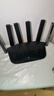 普联（TP-LINK）大道路由器7DR6430 BE6400 5G WiFi7千兆双频家用高速穿墙 2.4G wifi6无线 2.5G网口 游戏加速 实拍图