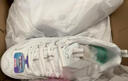斯凯奇（Skechers）520礼物女鞋夏季厚底老爹鞋百搭软底舒适外穿运动鞋11959 实拍图