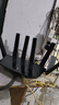 普联（TP-LINK）大道路由器7DR6430 BE6400 5G WiFi7千兆双频家用高速穿墙 2.4G wifi6无线 2.5G网口 游戏加速 实拍图