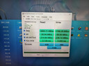 海康威视（HIKVISION）20Gbps M.2 NVMe/SATA双协议固态硬盘盒子移动硬盘盒SSD硬盘外接盒读取器适用笔记本电脑苹果手机 实拍图