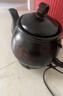 美的（Midea）煎药壶 中药壶中药锅中药罐智能一体全自动陶瓷炖药锅煲3L大容量养生壶熬药壶煎药电药壶DG30E103 实拍图