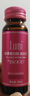 Lumi MP6000小红瓶胶原蛋白肽液态饮弹性蛋白肽EGCG 18瓶 实拍图
