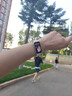 华为（HUAWEI）手环10 标准版 拂晓粉 智能手环专业睡眠分析情绪健康心率监测运动手环华为手环9升级 实拍图