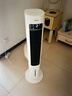 海尔（Haier）空调扇家用冷风扇制冷水冷降温塔扇无叶风扇冷风机京东自营遥控大风量速度小空调冷气机HFZ-Y8625A 实拍图
