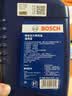 博世（BOSCH）汽车转向助力油/方向机油/方向机助力液/助力泵油 通用型 红色 转向助力油1L装 实拍图