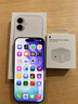 Apple/苹果 40W type-c快充充电器 苹果usb-c原装充电头 旗舰店新款苹果iPhone 17 Pro Max充电器 实拍图