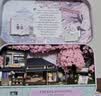 我の屋DIY小屋盒子剧场樱花之境粉色少女玩具手工制作摆件生日礼物女友 实拍图