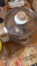 小熊（Bear）养生壶 煮茶壶 恒温水壶 保温烧水一体电热水壶花茶壶 316L不锈钢 1.5L大容量 YSH-J15H8 实拍图