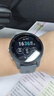 佳明（GARMIN）Forerunner255心率血氧专业跑步户外运动智能手表神秘灰生日礼物 实拍图