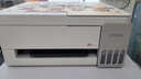 爱普生（EPSON）【6代新品】L3351墨仓式彩色打印机 微信打印/无线连接 家用AI学习打印机（打印、复印、扫描） 实拍图