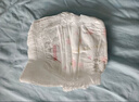 好奇（Huggies）铂金装小桃裤成长裤XL96片(12-17kg)加大号尿不湿【透爽散热】 实拍图