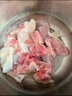正大鸡全腿4斤（共2包）鸡腿烧烤鸡肉鸡腿肉低脂生鲜烤鸡大腿炸大鸡腿 实拍图