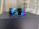 OAKLEY欧克利骑行眼镜护目镜墨镜EVZERO PATH运动跑步防风太阳镜9313 实拍图
