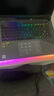 ROG【京东独家】魔霸9 锐龙9 16英寸 游戏本笔记本电脑(R9 9955HX 16G 1T RTX5060 2.5K 240Hz) 实拍图