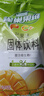 雀巢（Nestle）果维C+芒果味840g/袋 富含维C 低脂果珍冲饮果汁粉 实拍图