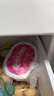 牧森（SHPSON）西班牙进口 减脂奶油奶酪200g/盒 营养早餐 蛋糕面包 烘焙原料 实拍图