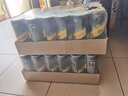 可口可乐（Coca-Cola）怡泉 Schweppes 无糖零卡 柠檬味 苏打水 330ml*24罐 实拍图