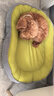 ERGOBABY宠物猫窝狗窝四季通用可拆洗加大加厚舒适垫子中小型犬用品 实拍图