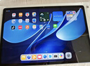 HUAWEI MatePad Air 12英寸 2025 华为平板电脑 鸿蒙AI 2.8K高刷超清全面屏 WIFI 12GB+512GB 烟云灰 实拍图