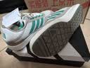 阿迪达斯（adidas）男鞋女鞋夏季户外溯溪鞋一脚蹬网面透气休闲鞋涉水运动健步鞋38 实拍图