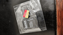 闪迪（SanDisk）128GB TF(MicroSD)内存卡4K极速金卡 A2 V30 U3 兼容大疆Pocket 4/Action 6运动相机 无人机存储卡 实拍图