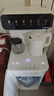 苏泊尔钛泉茶吧机下置水桶有钛饮水机家用高端客厅用2026年新款智能制冰块制冷一体机制热茶吧SW-CBJ65B 实拍图