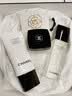 CHANEL【官方正品】香奈儿山茶花润泽明星套装 保湿护肤品礼盒 生日礼物 洁面乳150ml+微精华水150ml+面霜50g 实拍图