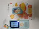 倾听者K9Pro听力宝【前程似锦款】英语听力随身听磨耳朵mp3磁带熏听学习机英语听读神器伴学机 蓝64G 实拍图