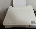 爱普生（EPSON）【6代新品】L1358 墨仓式A4彩色无线单功能家用打印机 家用/办公 AI学习打印机（微信/远程打印） 实拍图