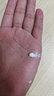 郁美净鲜奶儿童面霜110g软管便携装补水保湿宝宝霜滋润护肤鲜奶霜 实拍图
