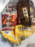 有棵树【易清洗】冰丝内裤女夏季薄10A抗菌聚乳酸隐形无痕速干三角短裤 实拍图