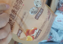 良品铺子什锦鹌鹑蛋450g卤蛋小包装64颗铁蛋即食盐焗卤味素食网红休闲零食 实拍图