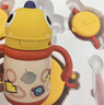 babycare儿童餐具宝宝辅食碗家用多功能防摔保温餐盘套装礼盒6件 送礼饭盒 实拍图